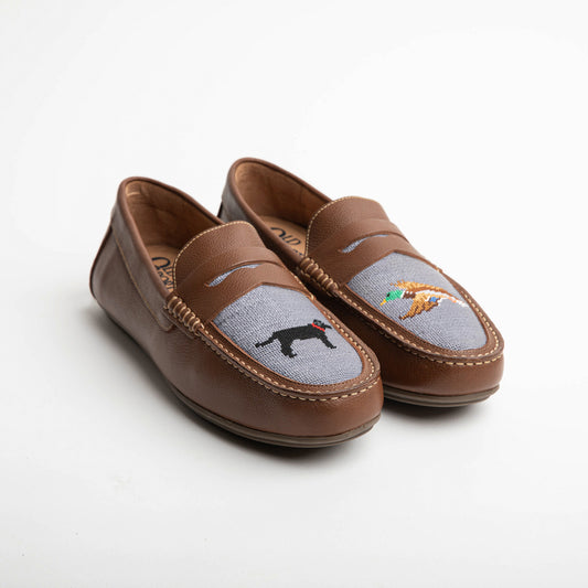 The Drake Loafer Old Sport Company