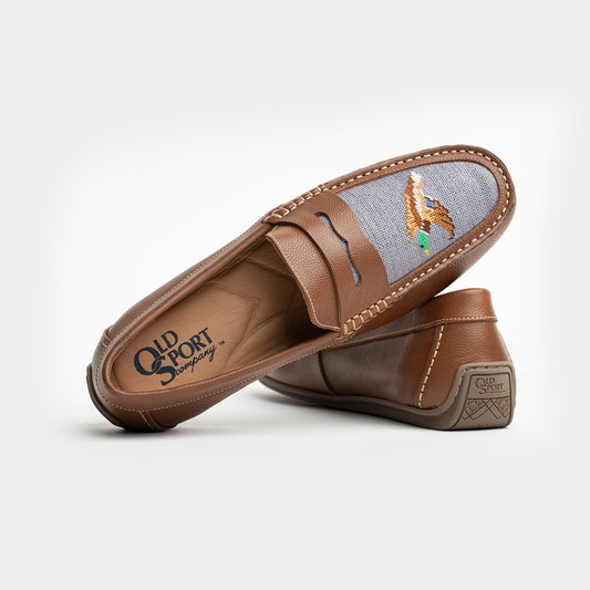 The Drake Loafer Old Sport Company