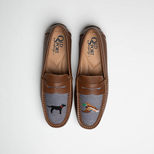 The Drake Loafer Old Sport Company