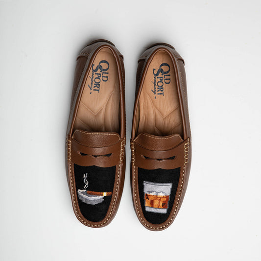 The Gentleman Loafer Old Sport Company