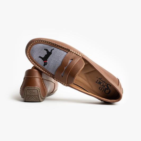 The Drake Loafer Old Sport Company