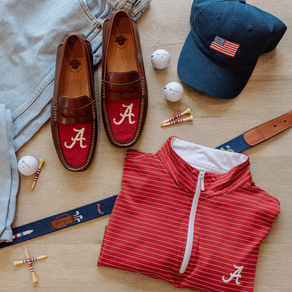 The Roll Tide Old Sport Company